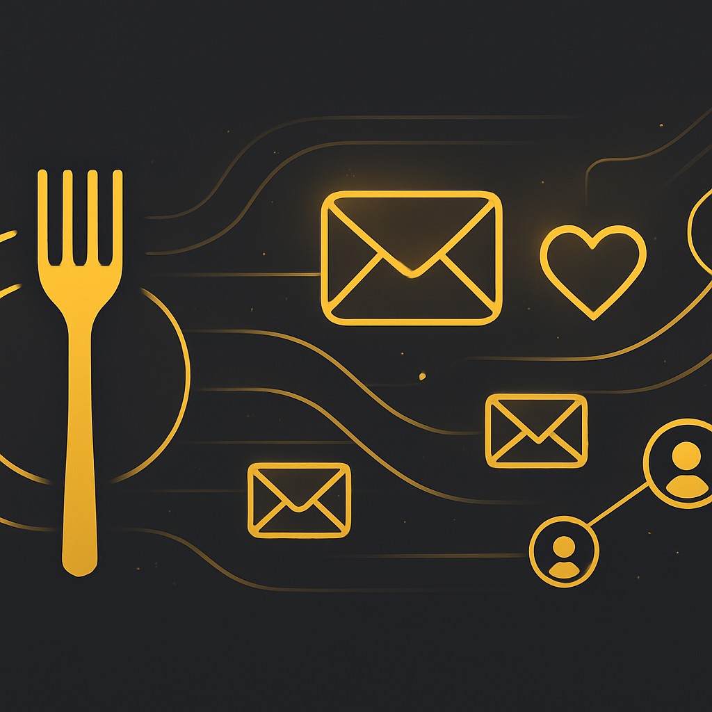What Is the Best AI Email Marketing Software for Restaurants