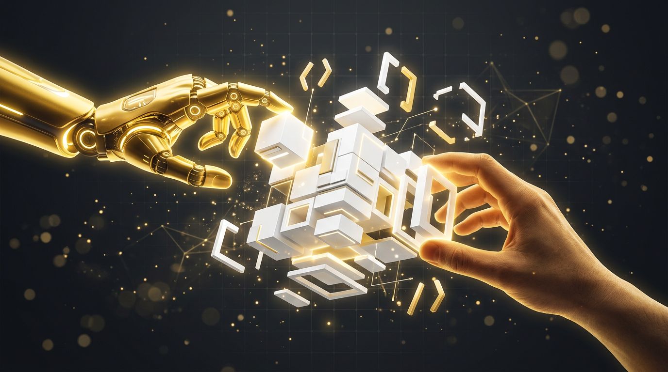 Best AI for Coding Web Development