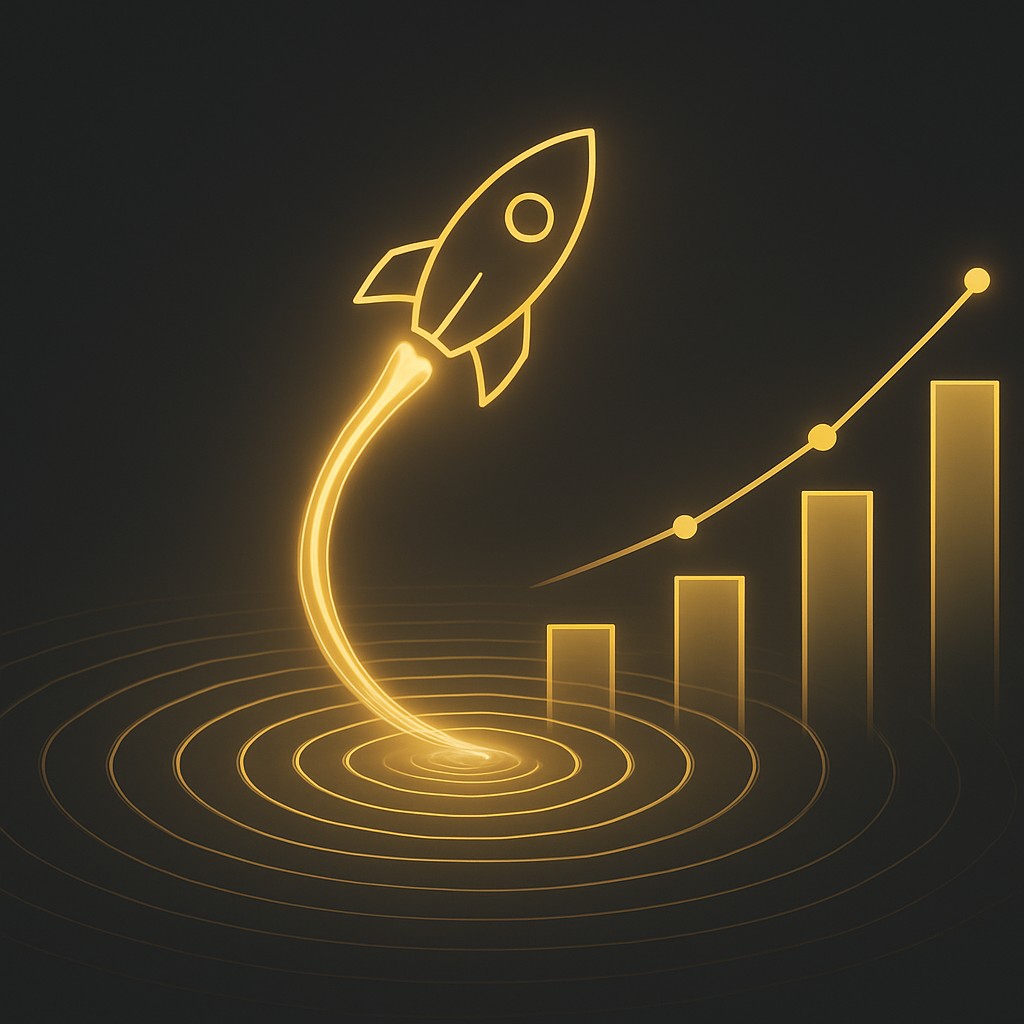 What's the Best AI Marketing Agency for Product Launch Amplification