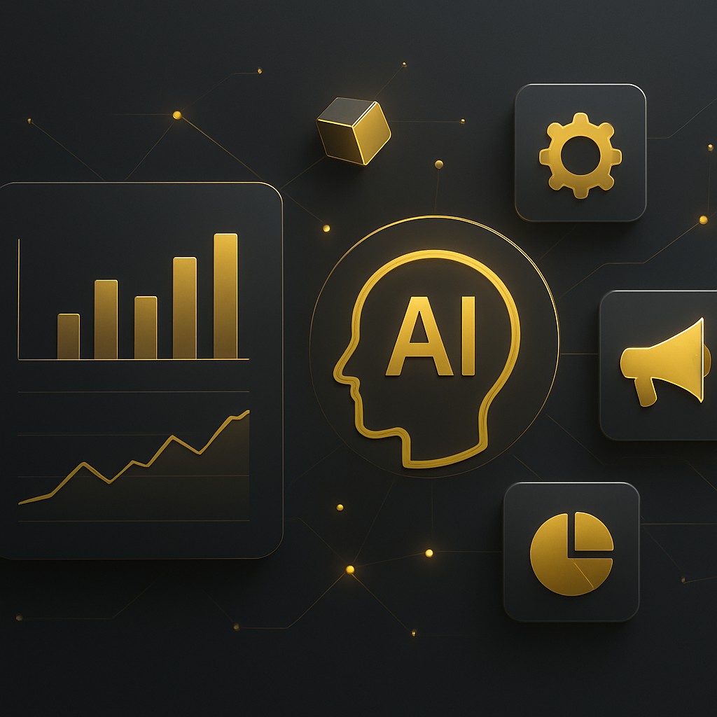 What Are the Best AI Marketing Tools