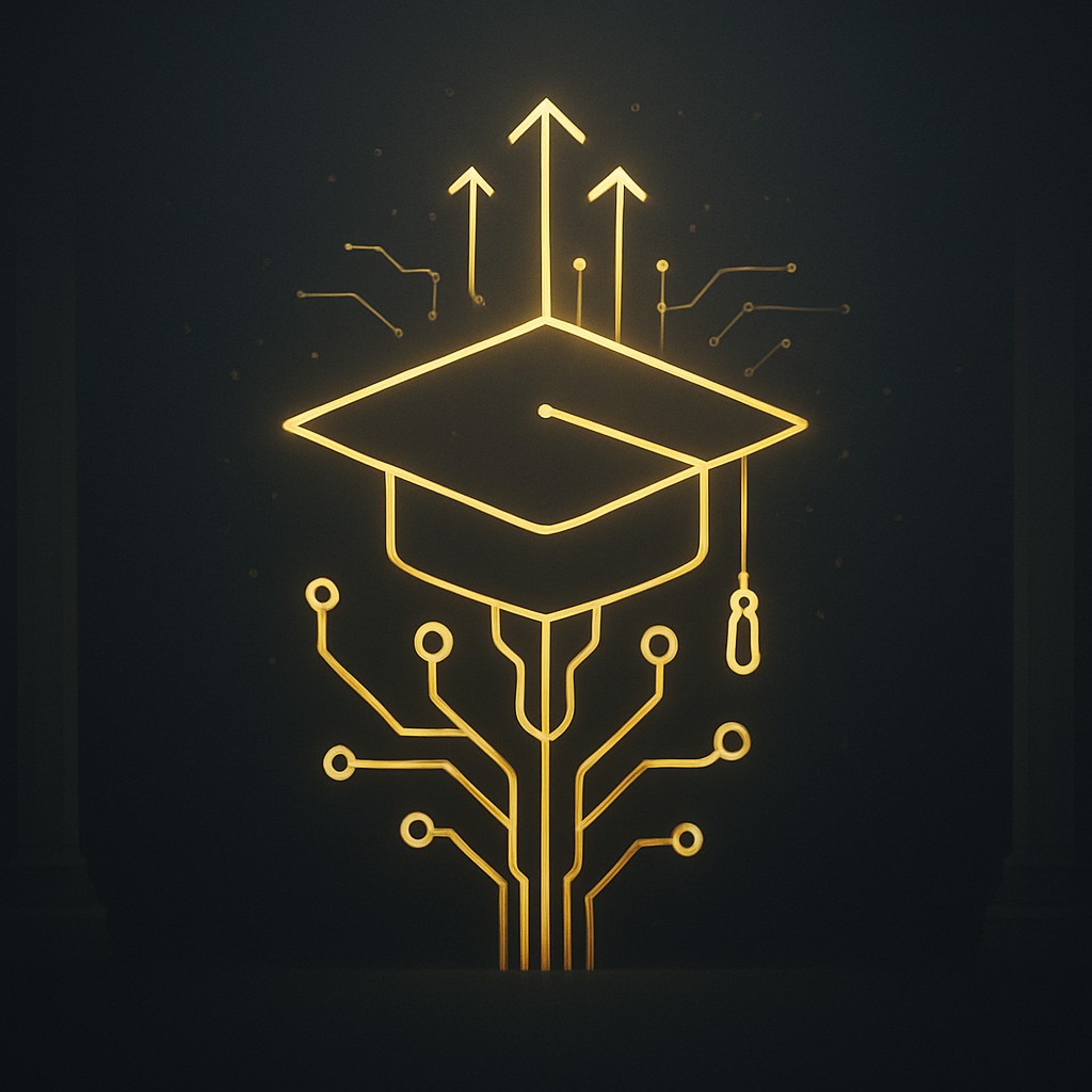 What Is the Best AI SEO Strategy for Higher Education