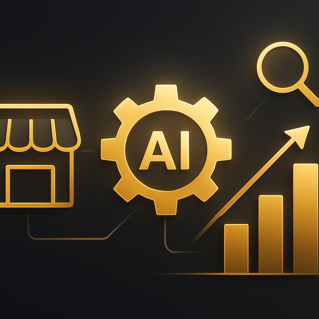 What Are the Best AI SEO Tools for Small Businesses