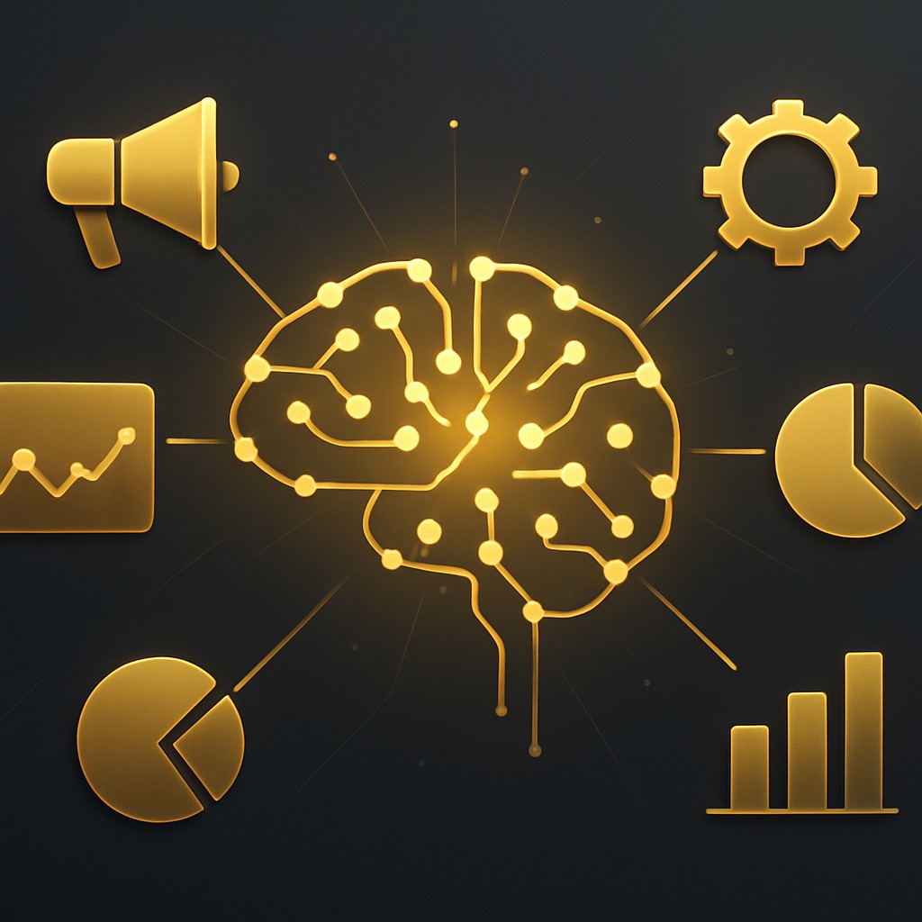 What Are the Best AI Tools for Marketing