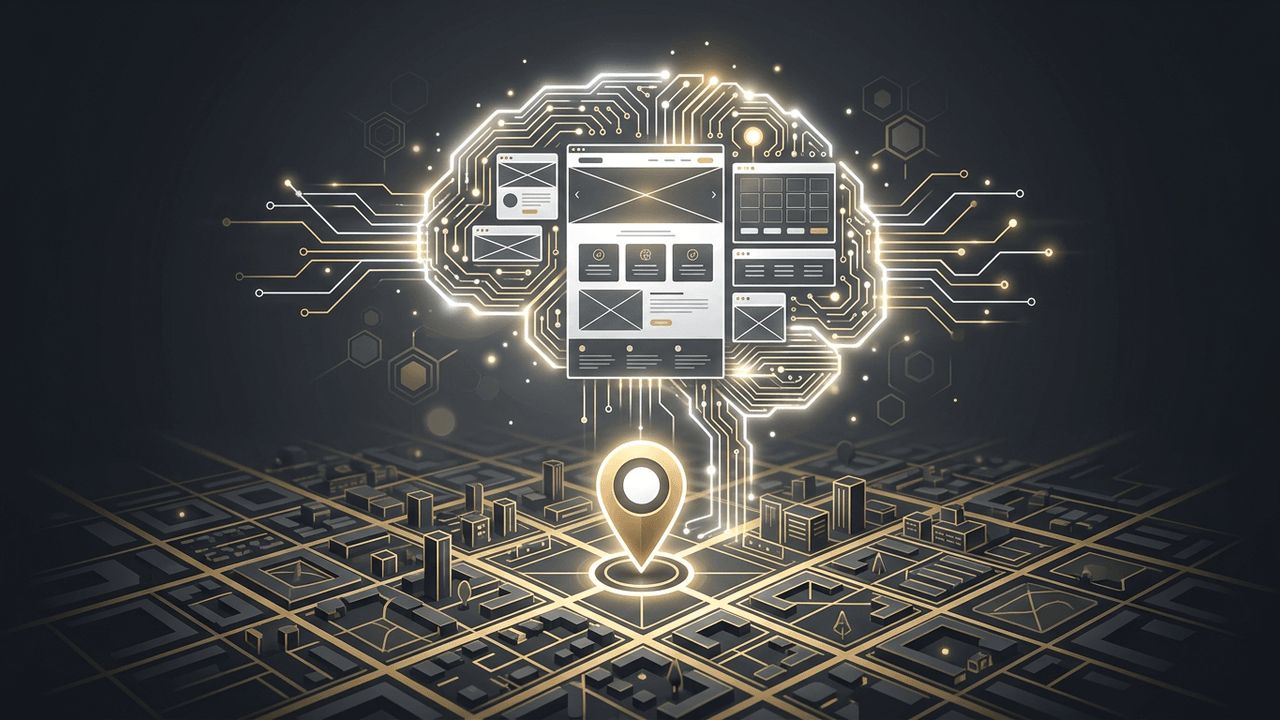 Best AI Web Development Agency Near Me