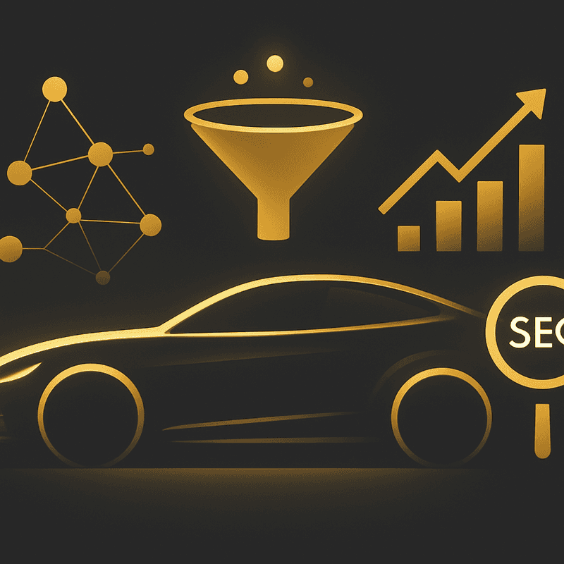 Best Automotive Dealer Digital Marketing Companies 2025