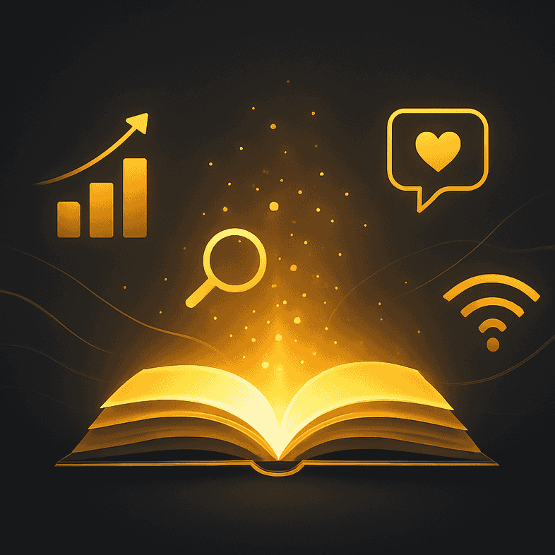 Best Book of Digital Marketing