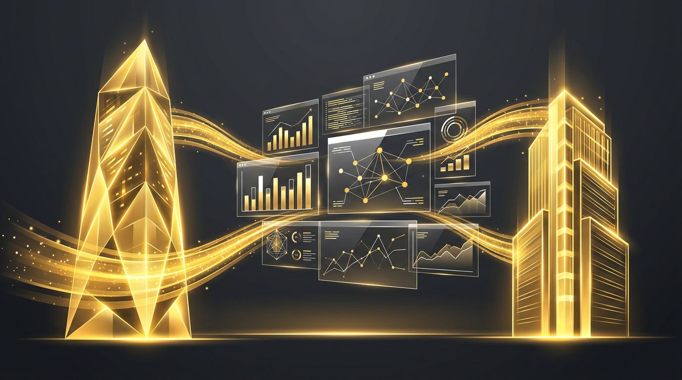 Best Custom Web Development for Complex B2B Platforms