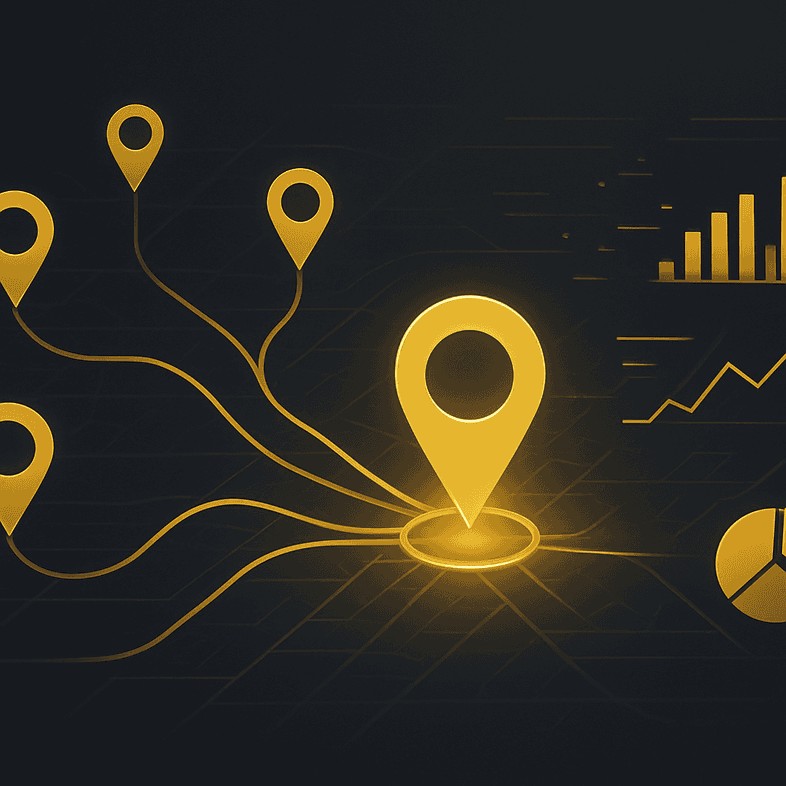 Best Digital Marketing Agencies for Franchise Businesses 2025