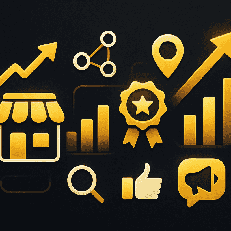 Best Digital Marketing Agencies for Small Businesses 2025