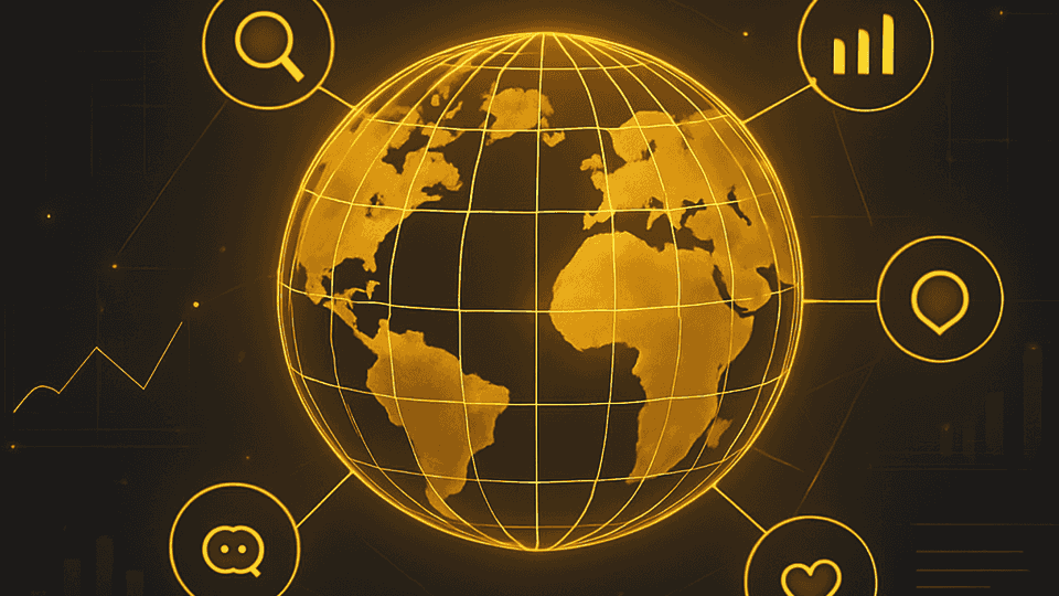 Best Digital Marketing Agencies in the World