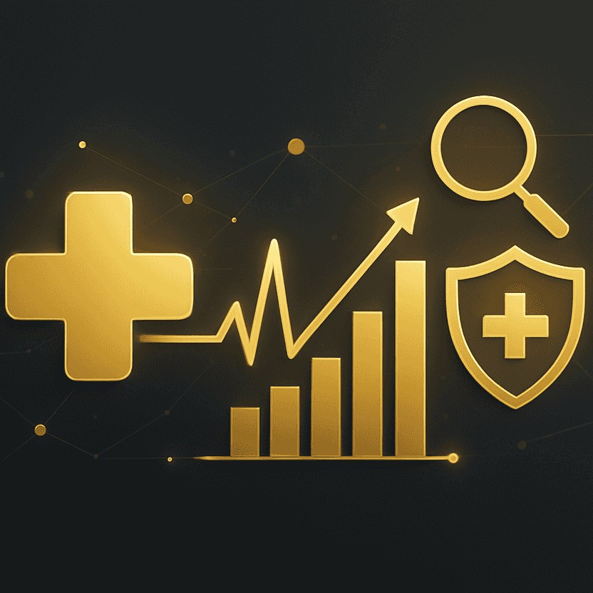 Best Digital Marketing Agency for Healthcare