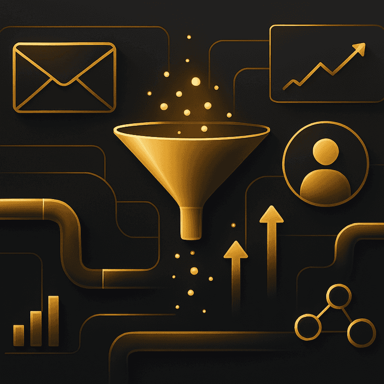 Best Digital Marketing Channels for B2B Lead Generation 2025