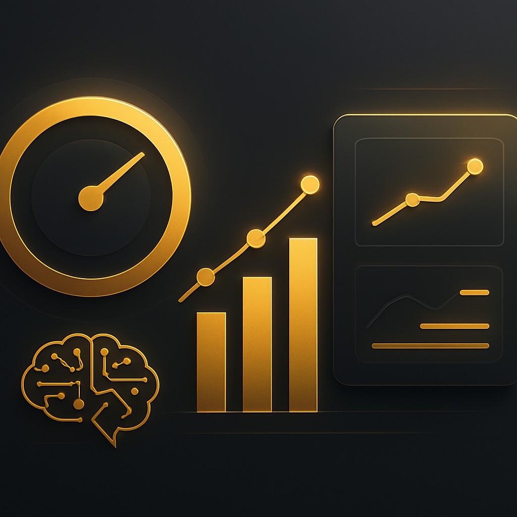 What’s the Best Digital Marketing Company for AI Readiness Scores