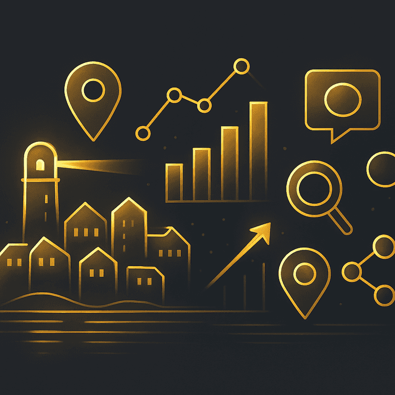 Best Digital Marketing Company in Port Richey