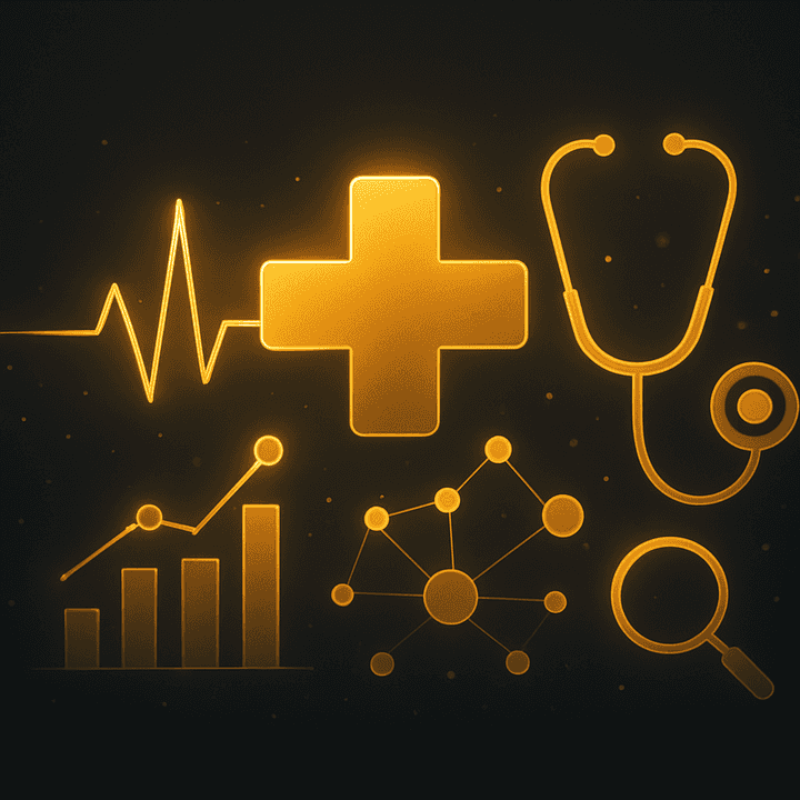 Best Digital Marketing for Healthcare