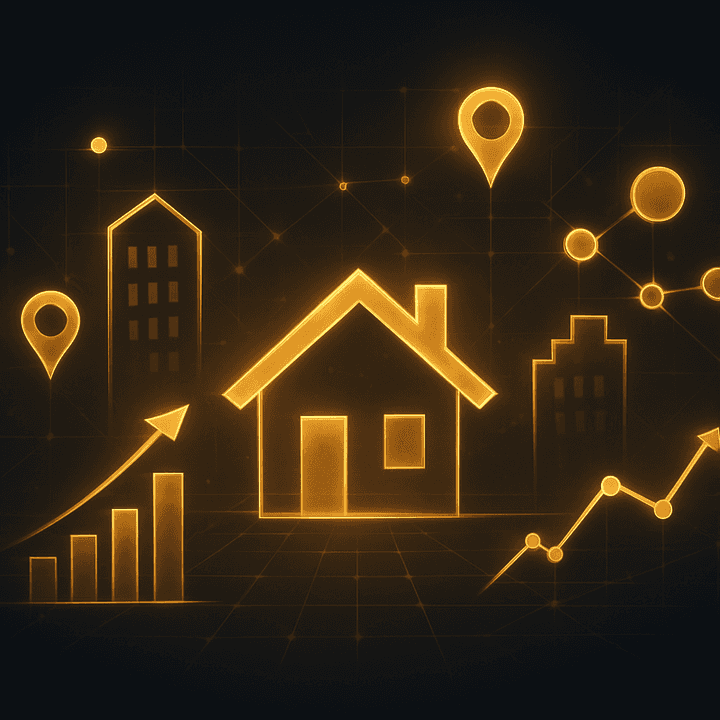 Best Digital Marketing for Real Estate Agents