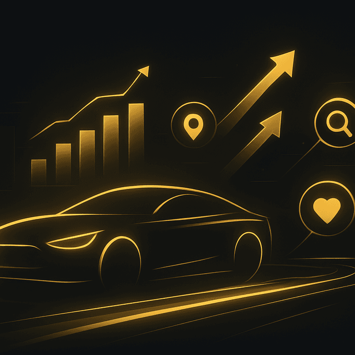 Best Digital Marketing Strategies for Auto Dealers