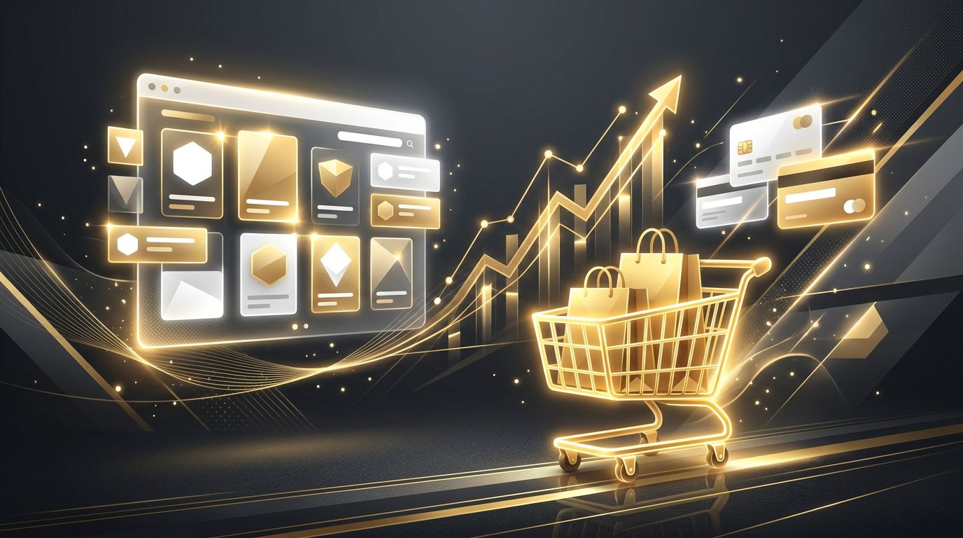 Best Ecommerce Web Development Agencies 2025