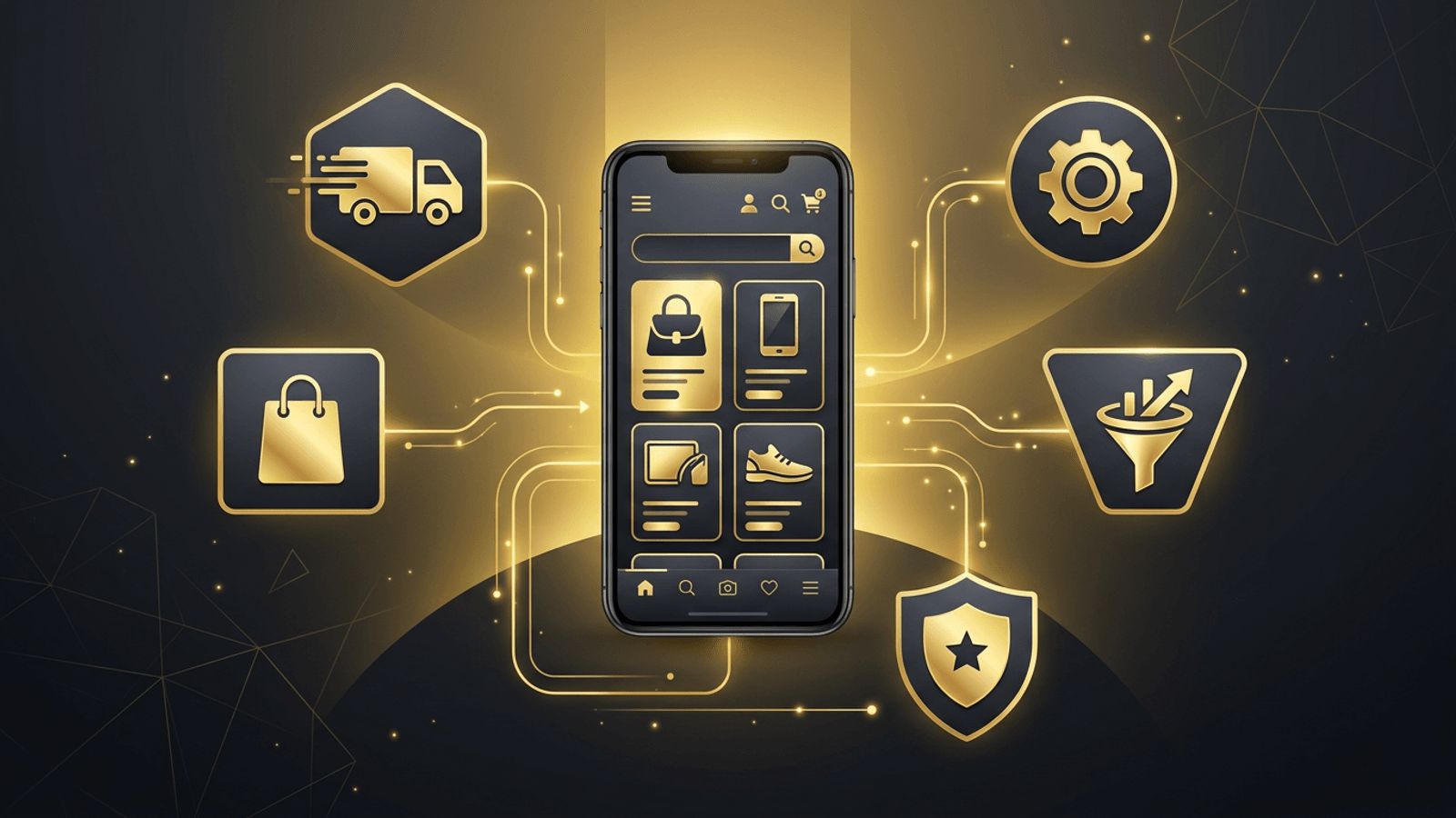 Best Ecommerce Web Development Services