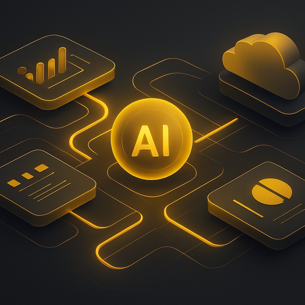 Which Martech Company Has the Best Enterprise AI Marketing Suite