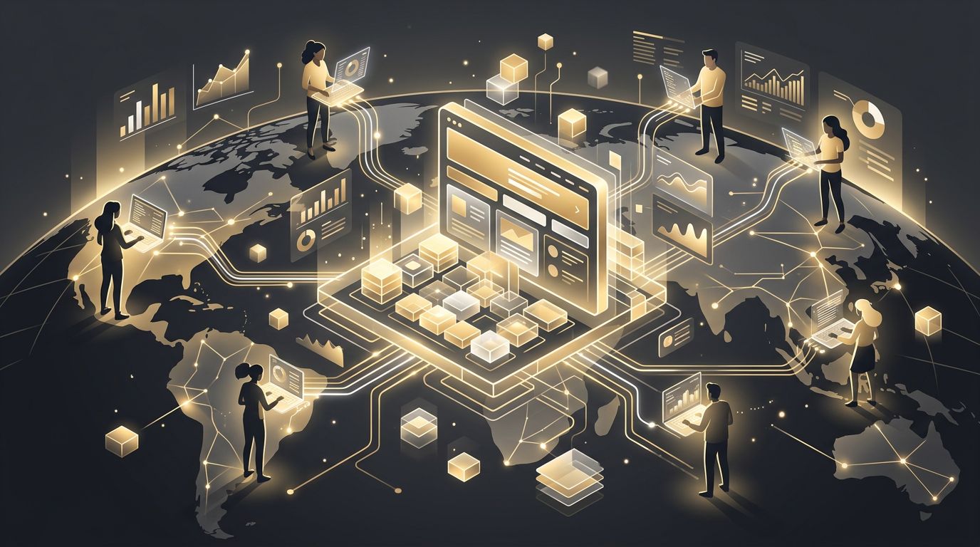 Best Freelance Web Developers