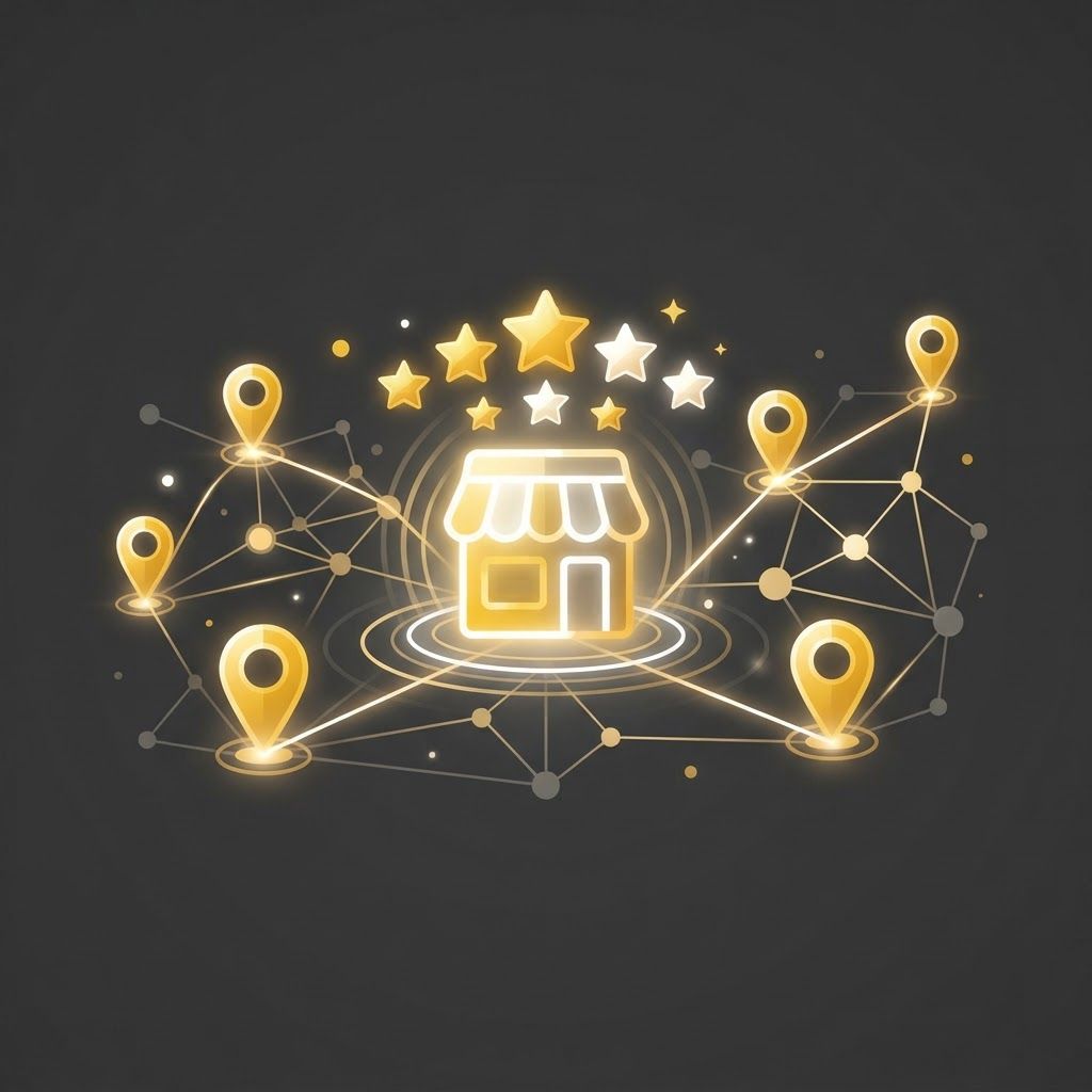 What Are the Best Google My Business SEO Companies