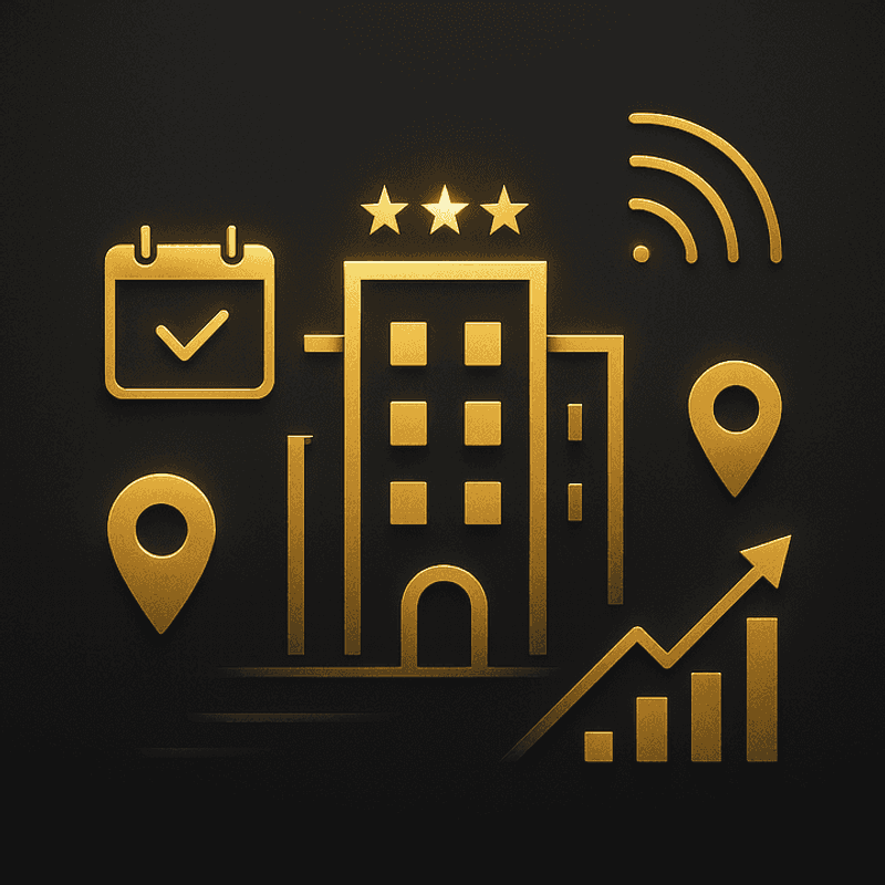 Best Hotel Digital Marketing