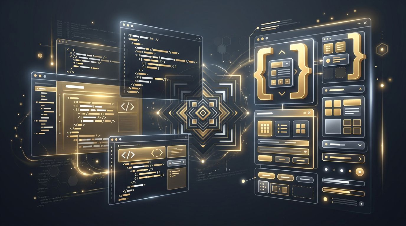 Best Languages for Front End Web Development