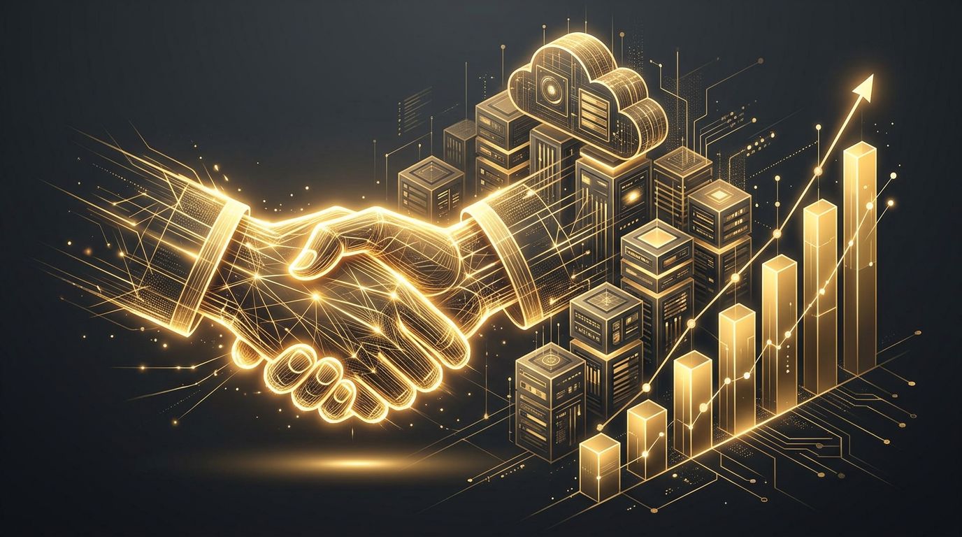 Best Partner for Scalable Web Application Development