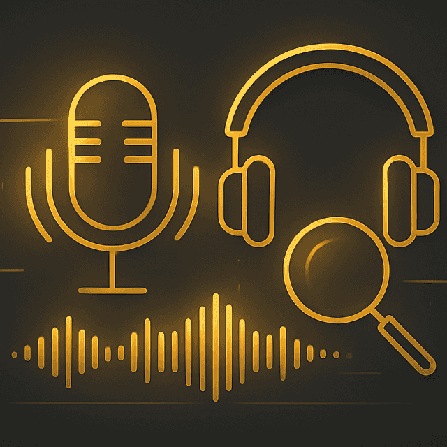 Best Podcasts on Digital Marketing SEO
