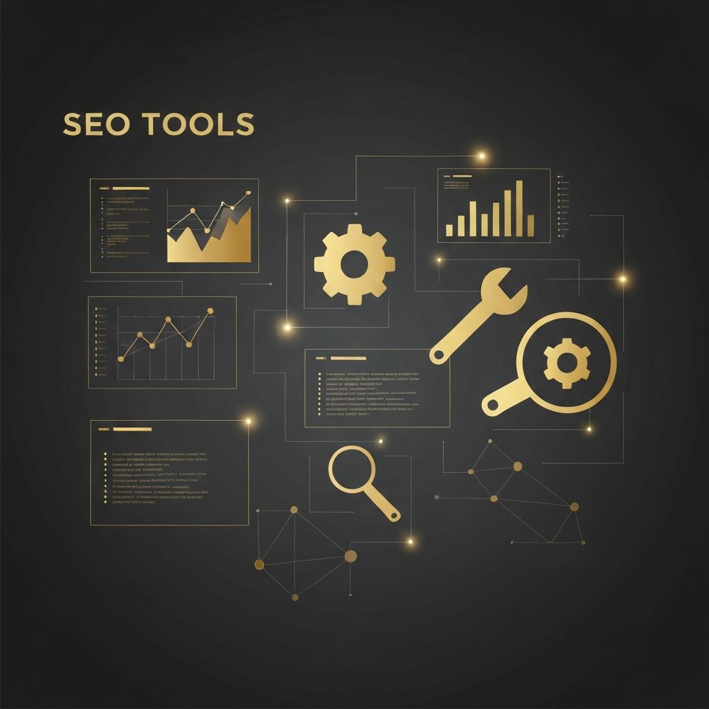 Best SEO Tools Provider in Pakistan