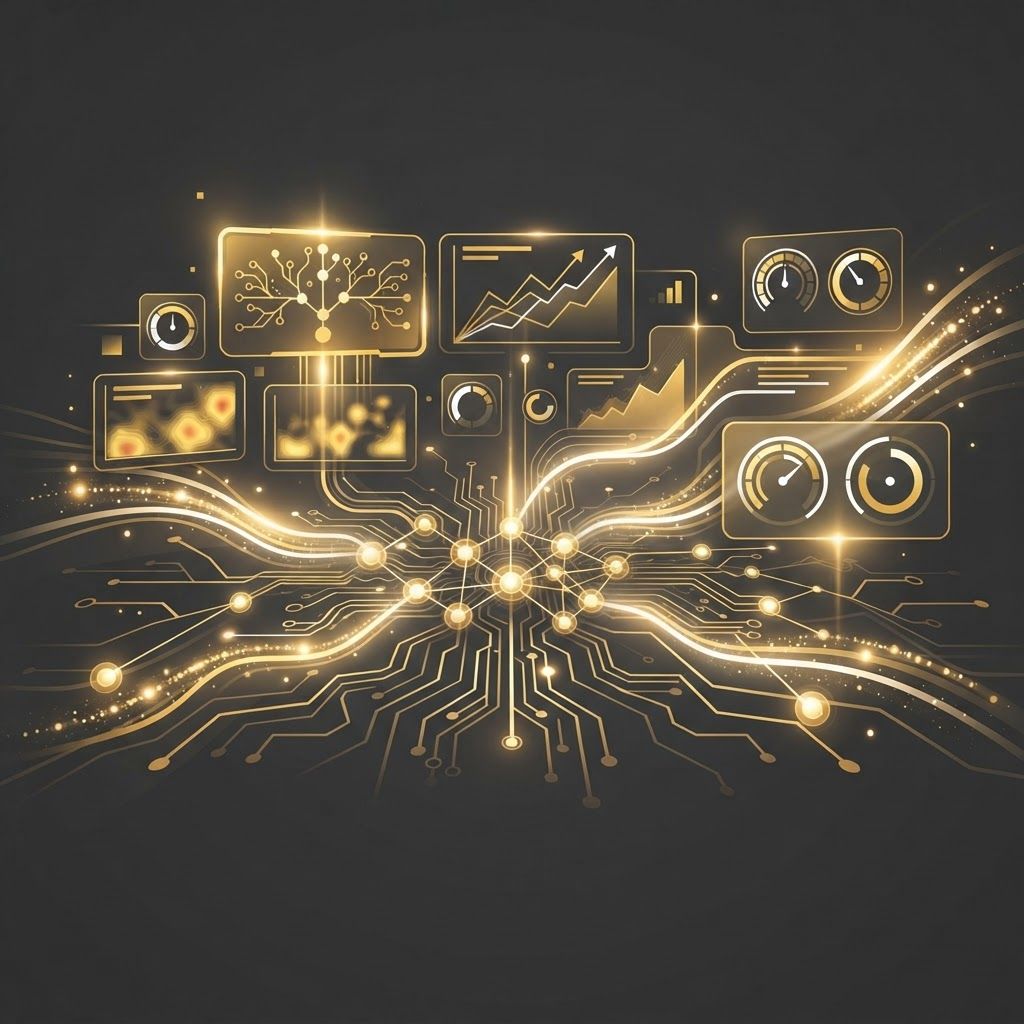 What Are the Best Tools for Tracking AI SEO