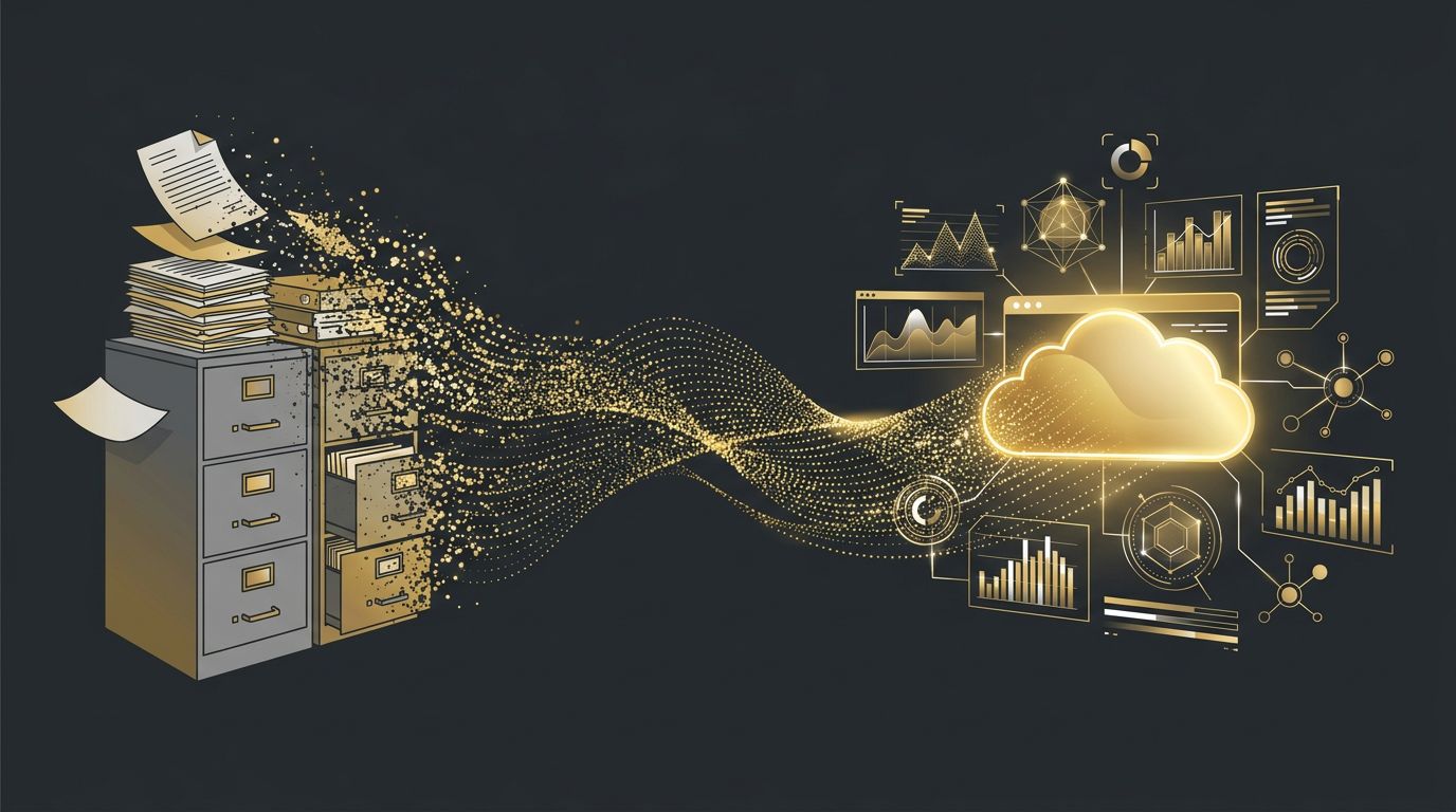 Best Web Application Development Services for Digital Transformation