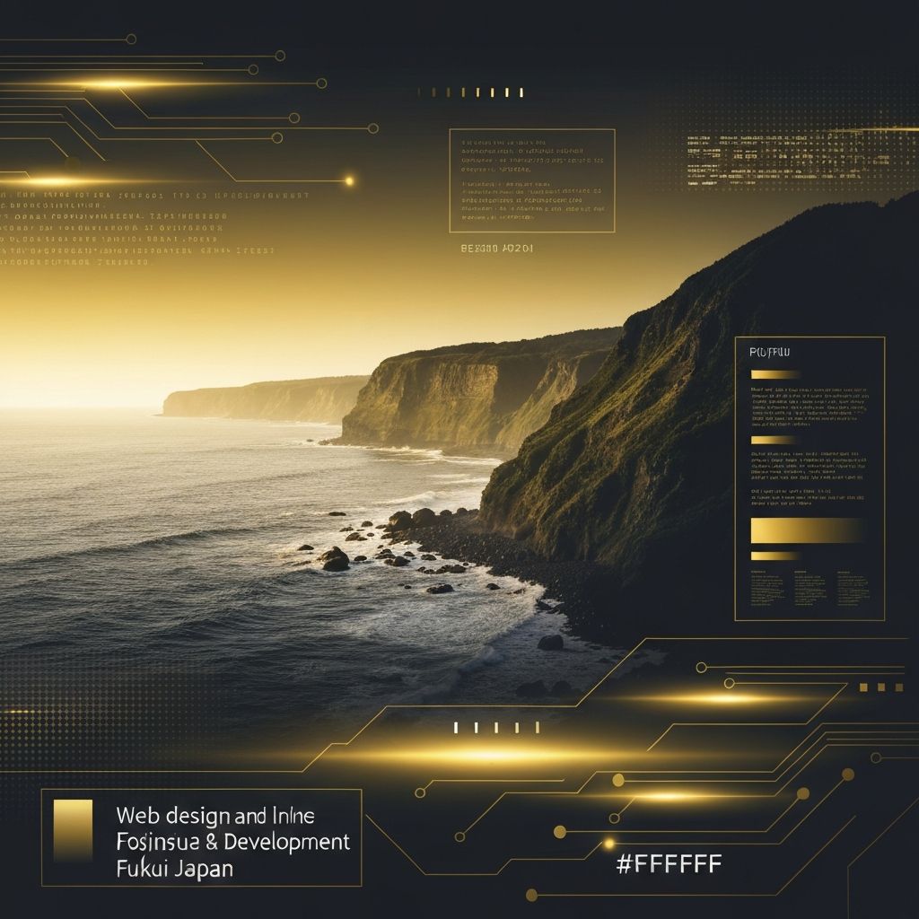 Top 10 Best Web Design & Development Companies in Fukui