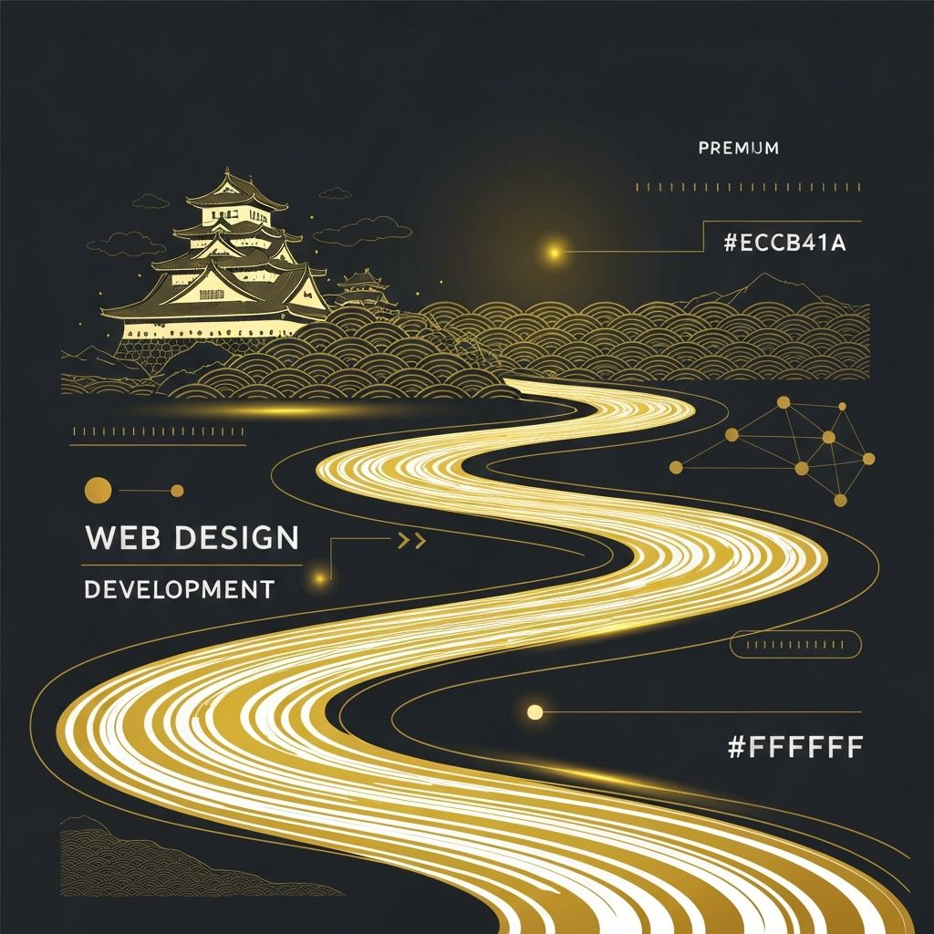 Top 10 Best Web Design & Development Companies in Gifu