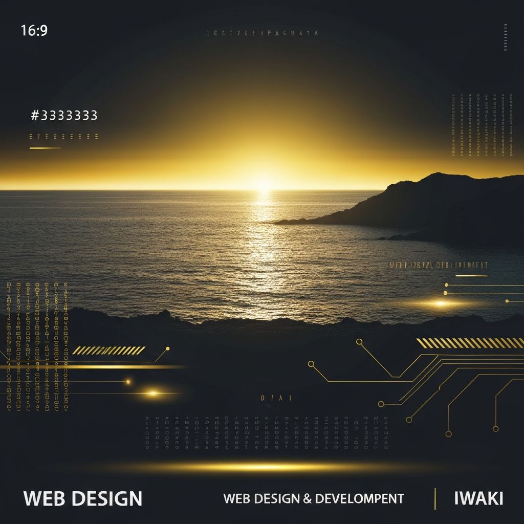 Top 10 Best Web Design & Development Companies in Iwaki