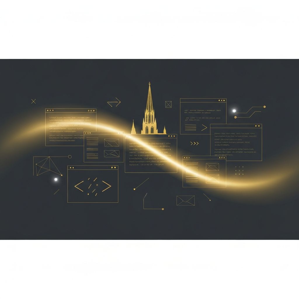 Top 10 Best Web Design & Development Companies in Strasbourg