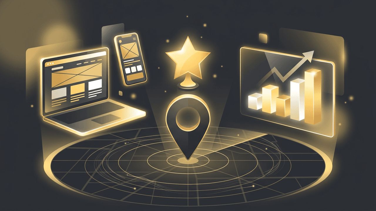 Best Web Developer Near Me