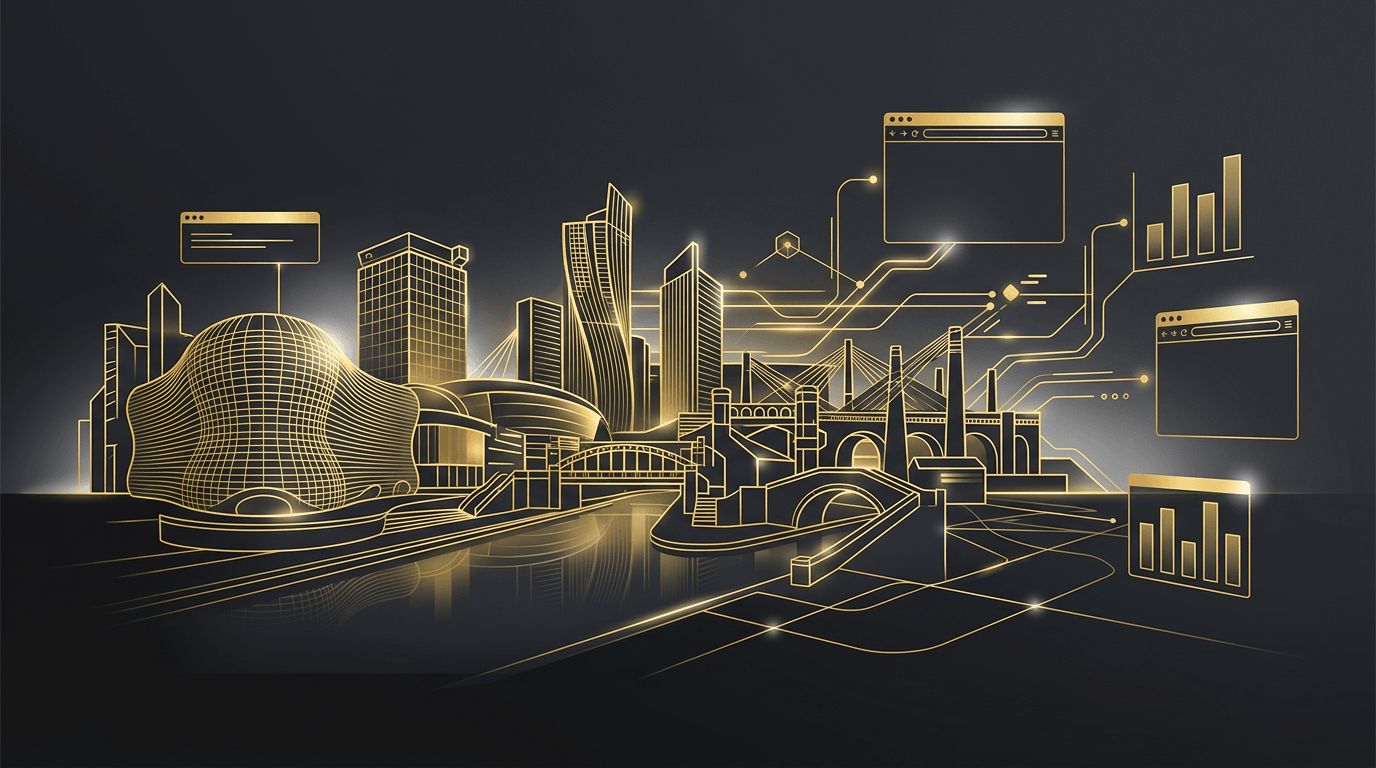 Best Web Development Agencies Birmingham UK