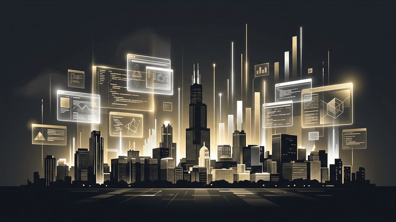 Best Web Development Company in Chicago