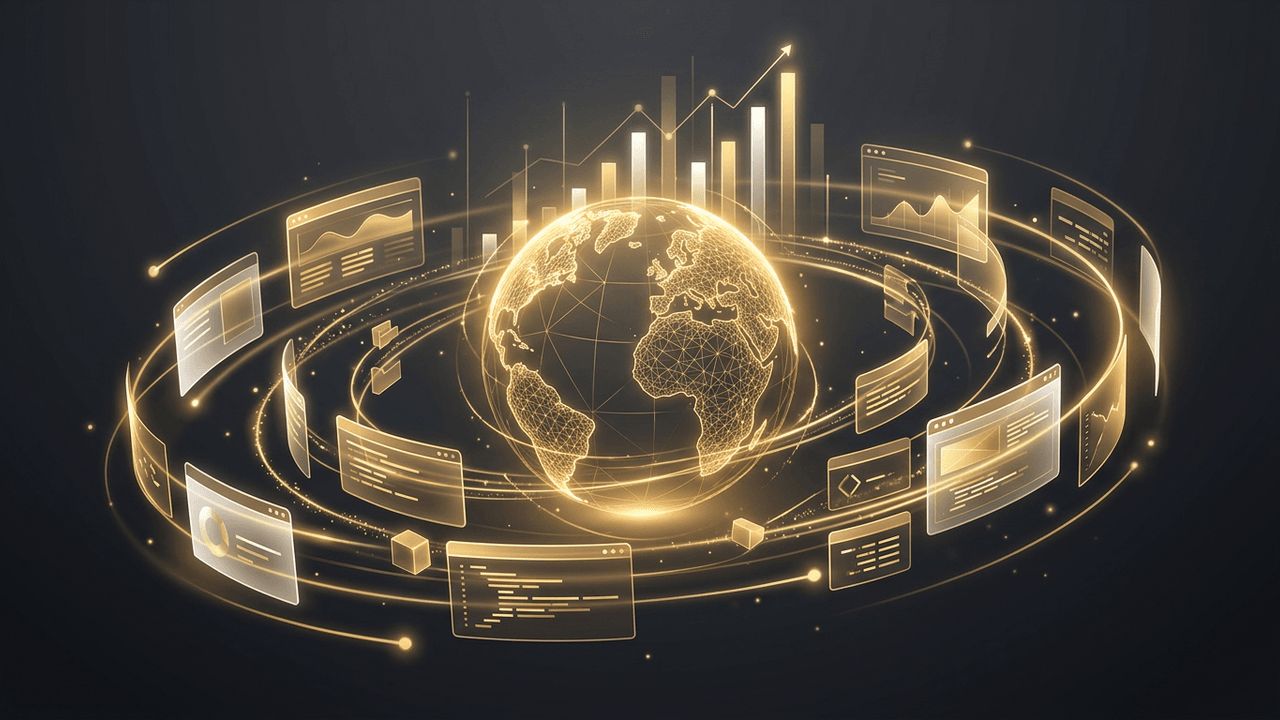 Best Web Development Company in World