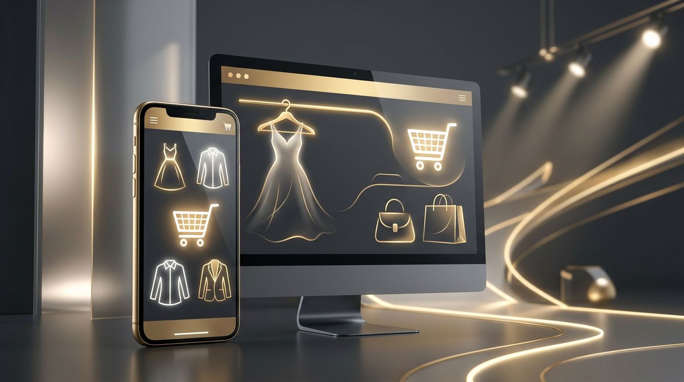 Best Web Development for Fashion Ecommerce Brands