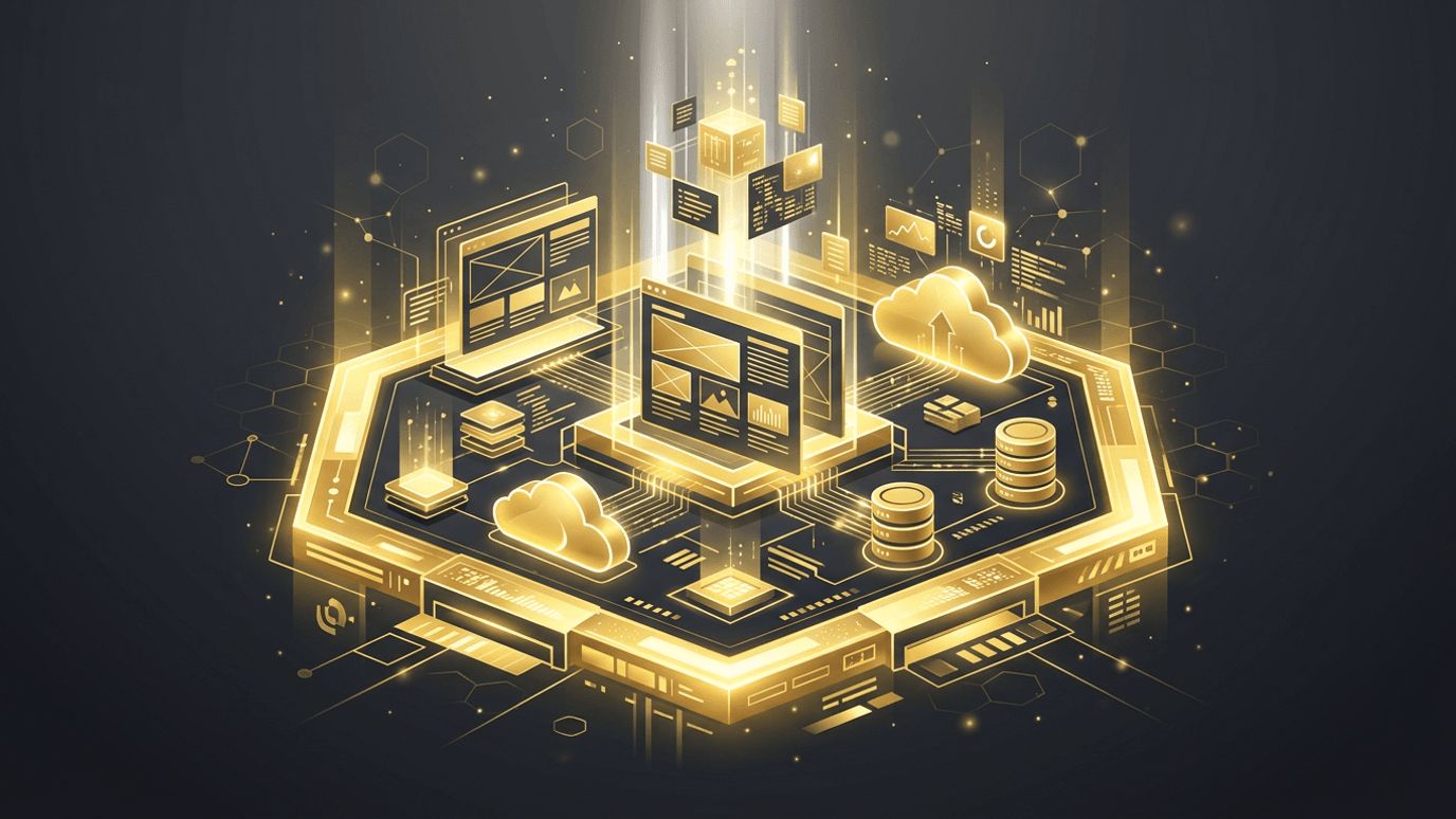 Best Web Development Platform
