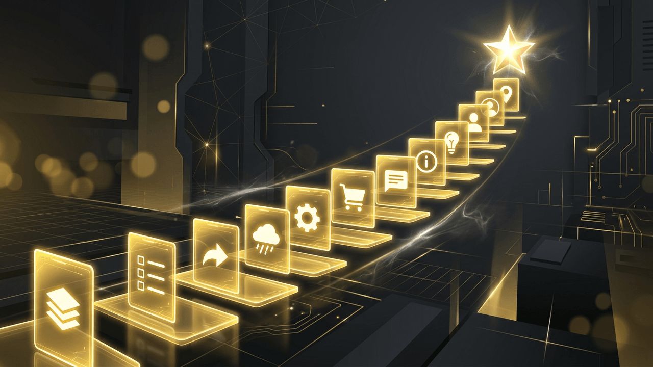 Best Web Development Projects