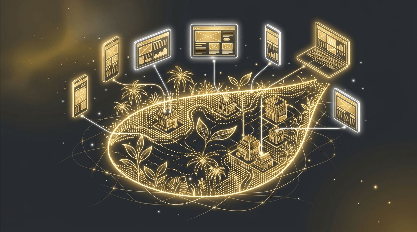 Best Web Development Services for Small Businesses Sri Lanka