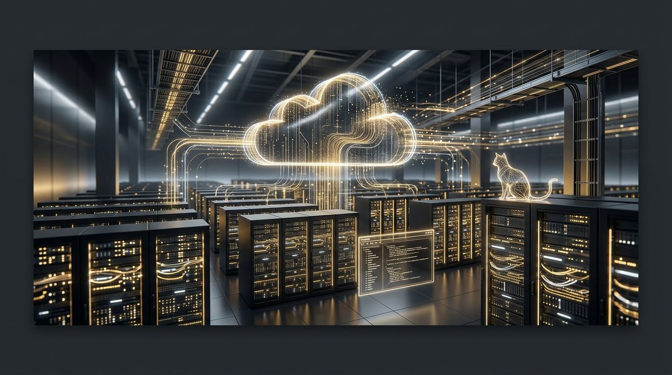 Best Web Hosting Services for Developers Catswhocode