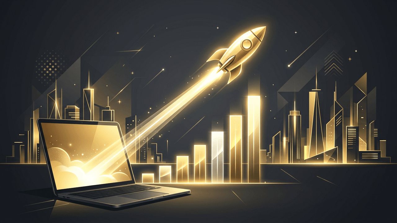 Big Ambitions Web Development Agency