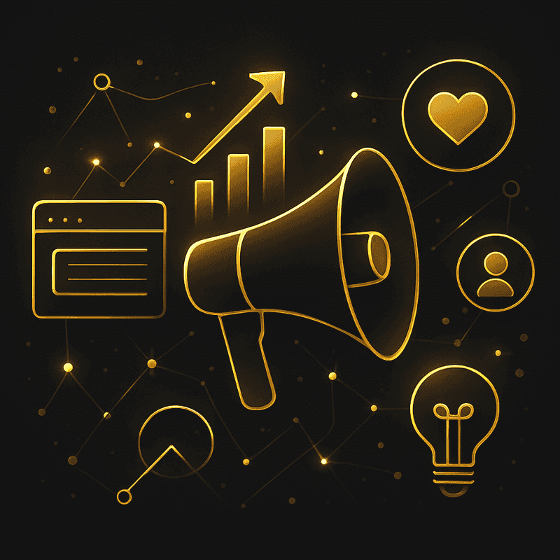 Black Digital Marketing Agency