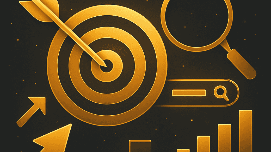 Bullseye Digital Marketing PPC and SEO Agency