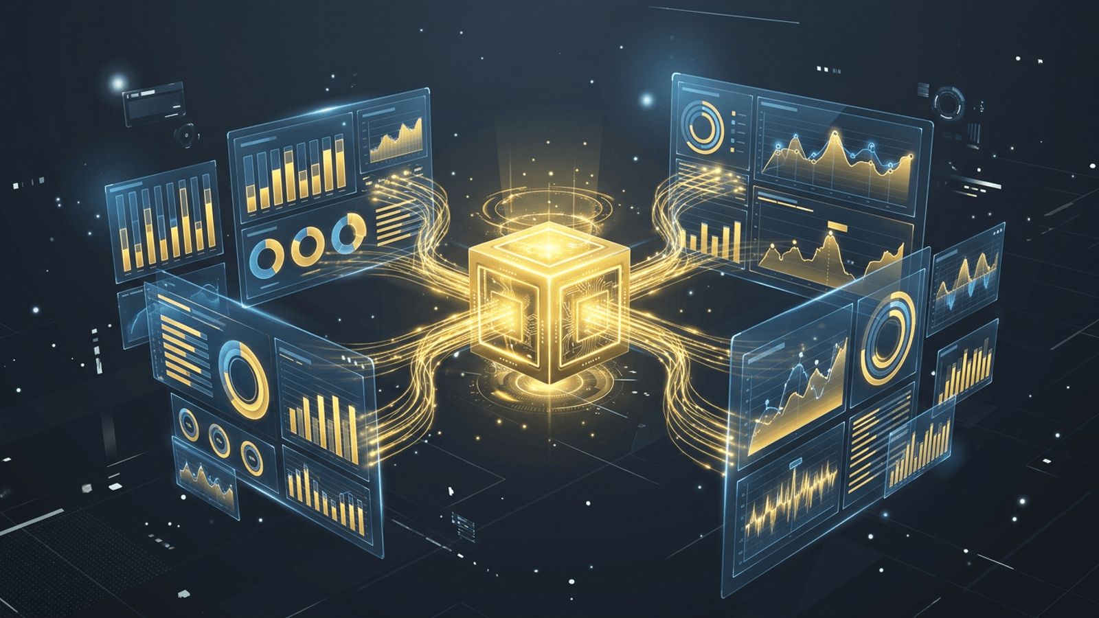 Business Intelligence Platform Restful Web Service Developer Guide